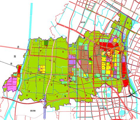 常州市钟楼区政府