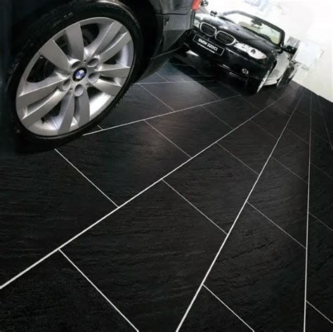 Best Tiles For Garage Talkdecor