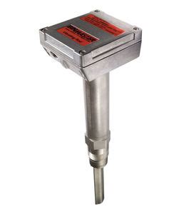 Vibrating Rod Level Switch VR 21 BinMaster For Bulk Materials