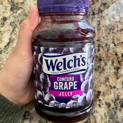 Welch’s grape jelly Welch’s Grape Jelly Reviews | abillion