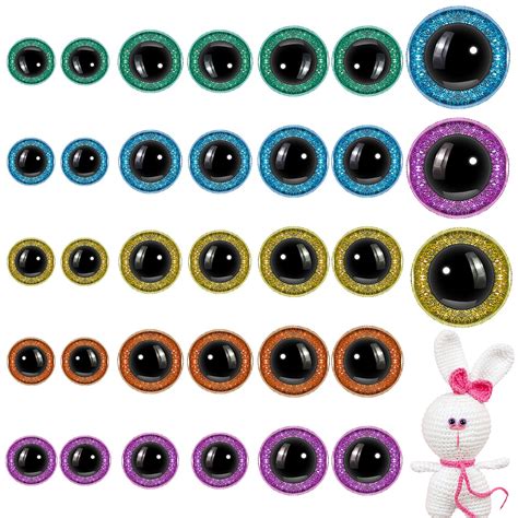 Different Types Of Animal Eyes