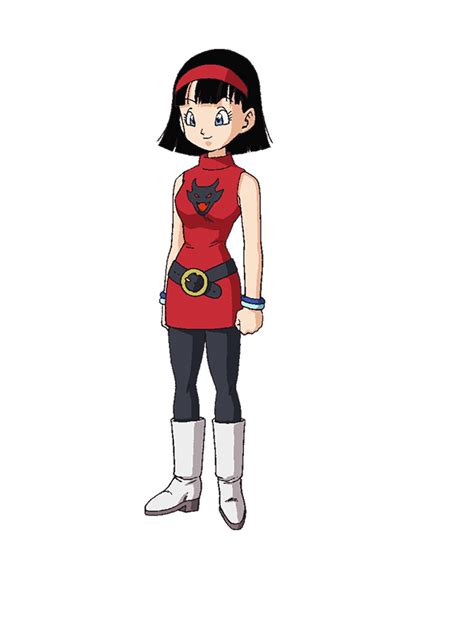 Videl | Dragon Ball Super Wikia | Fandom