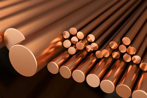 Copper Mss Products Ltd One Of The Most Successful Providers Of