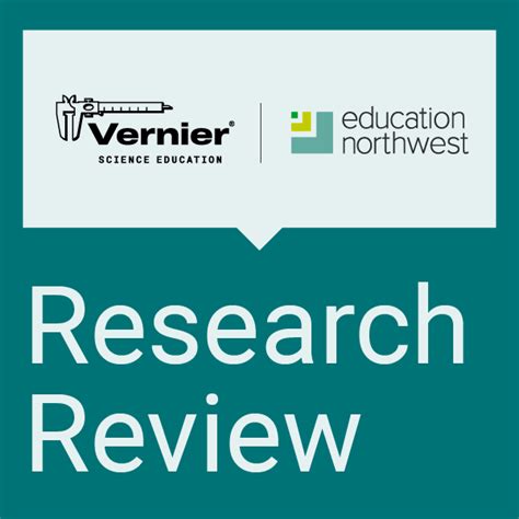 Five Research Based Best Practices For Stem Education Vernier