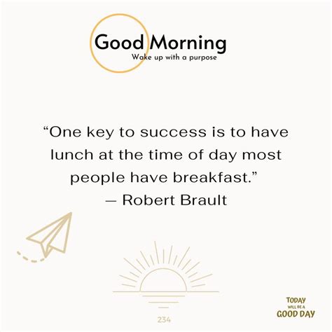 Good Morning Quotes The Selected Quote For This Morning Is