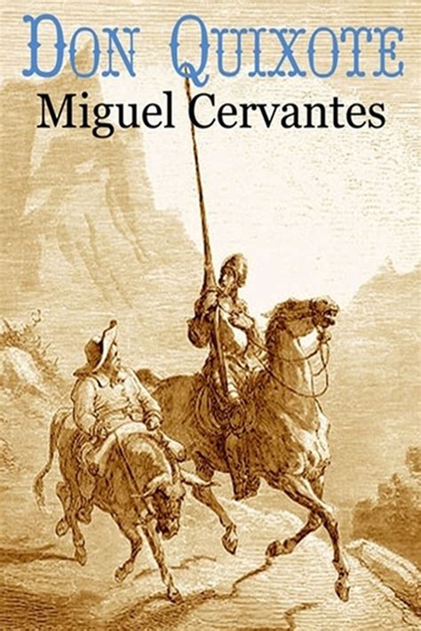 Don Quixote Original Version Miguel De Cervantes Sale Cheap