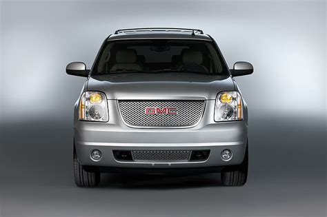 Gmc Yukon Heritage Edition 2012 Gmc Yukon Denali Suv Auto Fondo De Pantalla Hd Wallpaperbetter