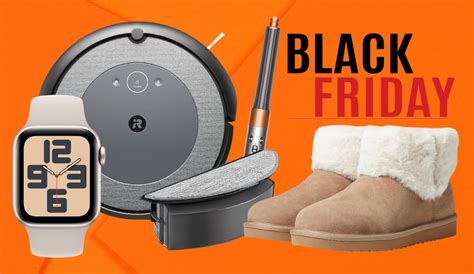 Amazon Black Friday Deals The 130 Best Markdowns Including A Secret