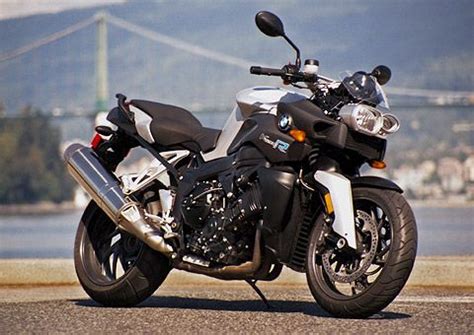 BMW K1200R – Your Brain on K! | Super bikes, Bmw, Cool bikes