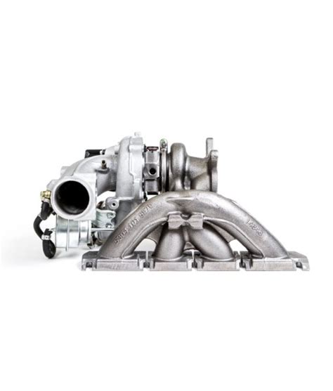 Hpa Motorsports K04 Hybrid Turbo Conversion Kits Autoinstruct