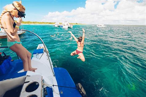 Snorkel Punta Cana consejos y dónde hacerlo Caribe Activo Caribe