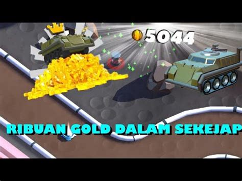 Gacha Terus Sampe Lulus Cara Ampuh Dapet Banyak Coin Fix No Root