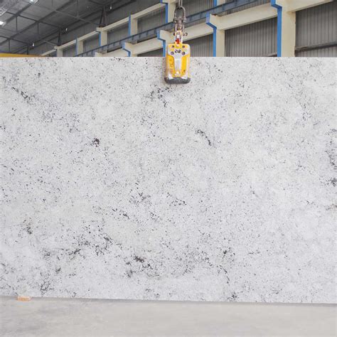 Colonial White Granite From Bona Fide Granite Supplier And Exporter