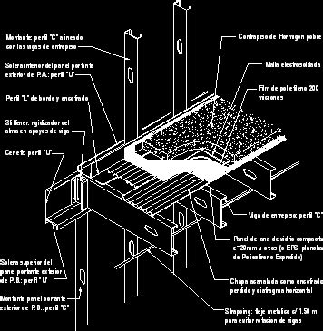 Steel Framing DWG Detail For AutoCAD Designs CAD 53 OFF