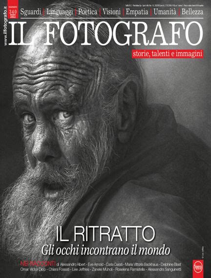 Read IL FOTOGRAFO Magazine On Readly The Ultimate Magazine