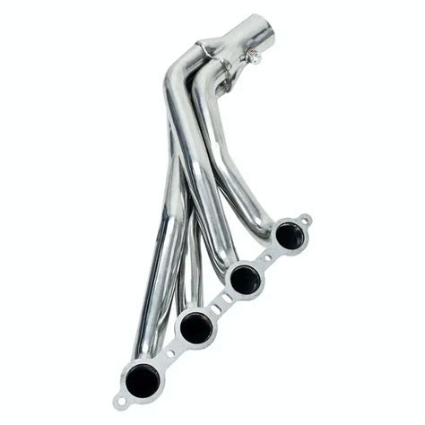 Exhaust Header For 1982 1992 Chevy Camaro Firebird Third Gen F Body