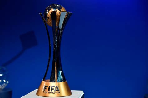 Fifa Divulga S Rie De Regras Do Novo Mundial De Clubes Jogada