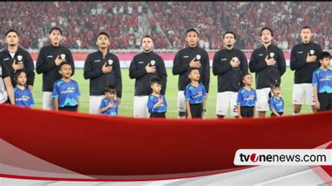 Menpora Dito Bocorkan Timnas Indonesia Bakal Kedatangan Satu Pemain