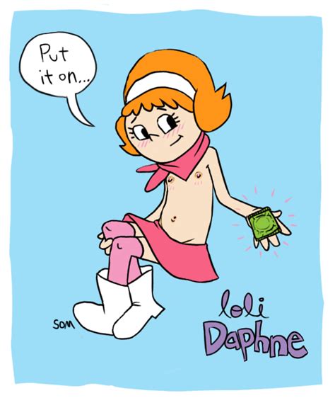 Post 132770 Apupnamedscooby Doo Daphneblake Scooby Dooseries Som