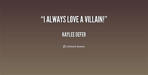 Best Movie Villain Quotes. QuotesGram