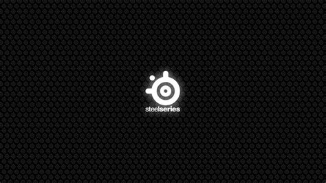 Steelseries Logo Wallpaper by xxxRaZoRxxx on DeviantArt