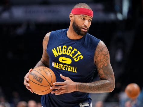 DeMarcus Cousins Net Worth 2025: NBA Salary, Career, and Bio