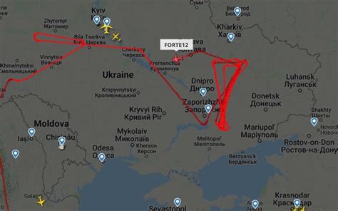 República Checa Y Polonia Cerrarían El Espacio Aéreo A Aerolíneas Rusas La Neta Neta