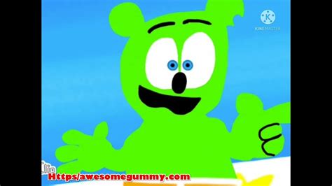 The Gummy Bear Song Reanimated Long English Version Youtube