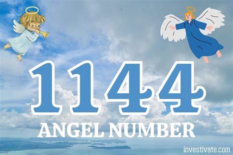 Angel Number Meaning Unveiling Hidden Blessings Investivate