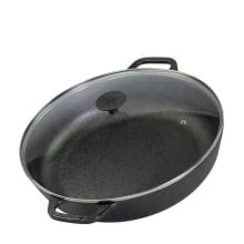 Comprar Frigideira De Ferro Fundido 60 Frigideira Grill Frigideira