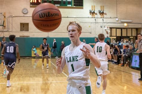 Lane Tech Basketball — Blog — Portfolio