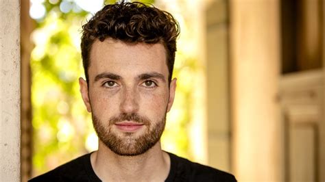 Duncan Laurence Is Weer Vrijgezel Rtl Nieuws