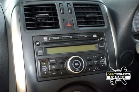 Nissan Almera N Pioneer Avh Z Bt Head Unit Install Audiotech By