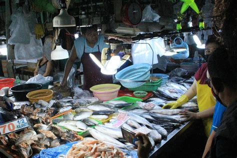 BFAR Launches Campaign Vs Sale Of Unauthorized Fish Imports In Metro