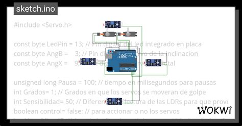 NICO Copy Wokwi ESP32 STM32 Arduino Simulator