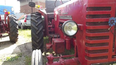 International B250 1960 In Bungay Norfolk Gumtree