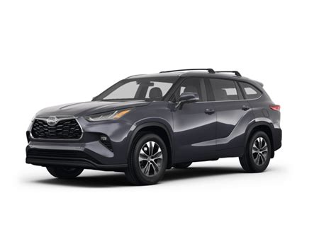 New Toyota Highlander For Sale Near Me Auto Navigator