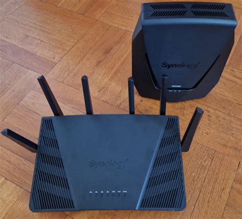 Synology Wrx Review An Excellent Mesh Wi Fi Router