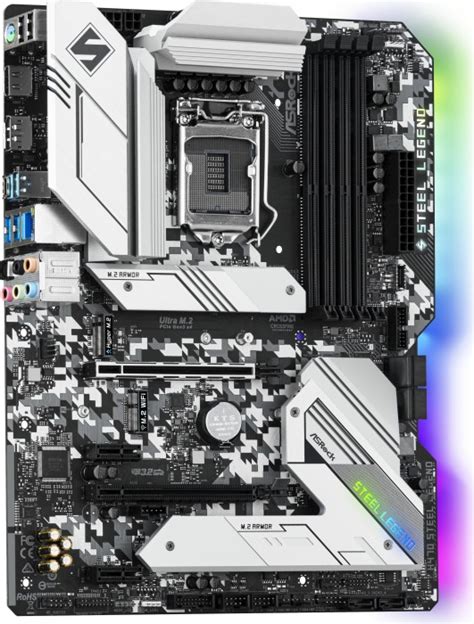 Asrock H Steel Legend Preisvergleich Geizhals Deutschland