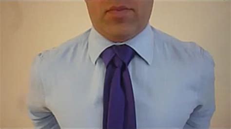 How To Tie The Merovingian Knot