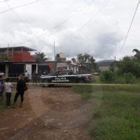 Michoac N Encuentran Chavo Degollado En Colonia Monarca De Uruapan