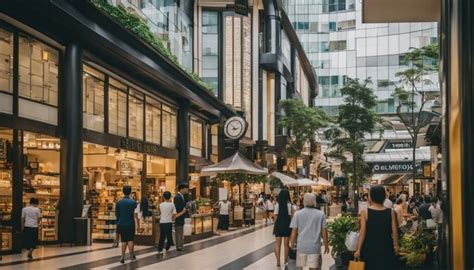 Things To Do In Bugis Junction Singapore Kaizenaire