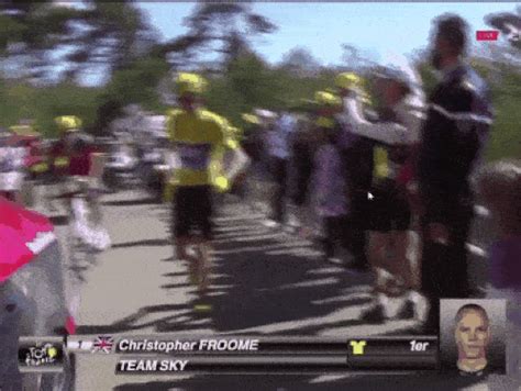 7 Crazy Moments In Tour De France History