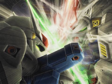 Mobile Suit Gundam Stardust Memory Wallpaper By Bandai Namco