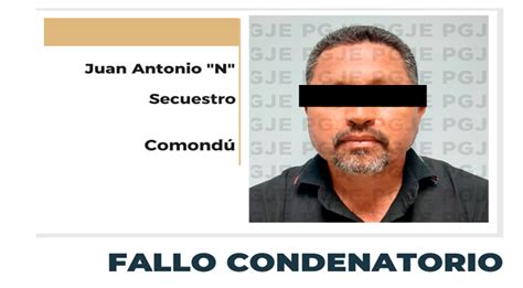 Fallo Condenatorio Contra Participante De Un Secuestro En Puerto San Carlos