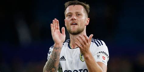 Leeds Could Ditch Cooper For £2k Pw Starlet