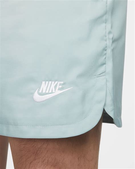 Nike Sportswear Sport Essentials Men S Woven Lined Flow Shorts Nike SG