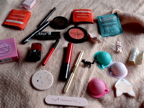 Makeup, Beauty and More: Sephora Collection Holiday 2017 | Winter ...