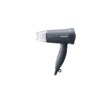 Panasonic Silent Hair Dryer Eh Nd57 Black Mm