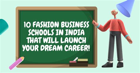 10 Fashion Business Schools In India